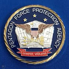 Pentagon Force Protection Agency